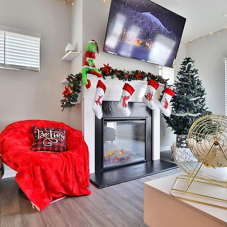 Goodliving Atlanta - Family Getaway - Pets Welcome 외부 사진