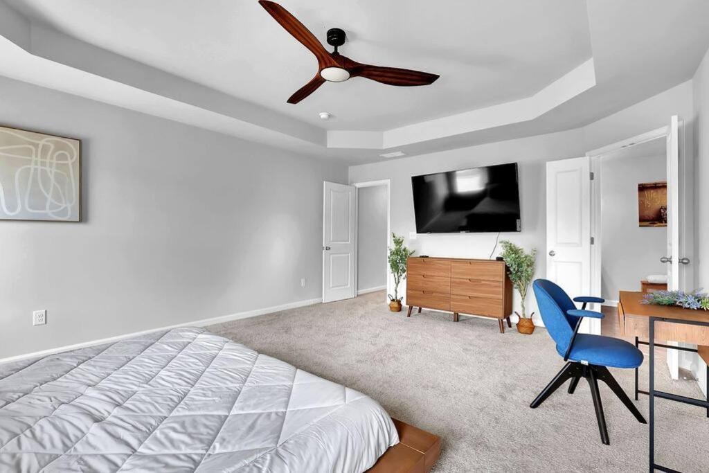 Goodliving Atlanta - Family Getaway - Pets Welcome 외부 사진