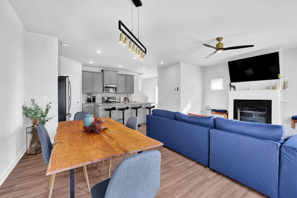 Goodliving Atlanta - Family Getaway - Pets Welcome 외부 사진