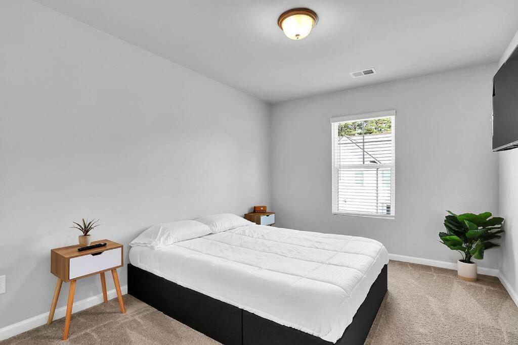 Goodliving Atlanta - Family Getaway - Pets Welcome 외부 사진