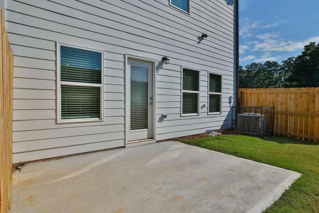 Goodliving Atlanta - Family Getaway - Pets Welcome 외부 사진