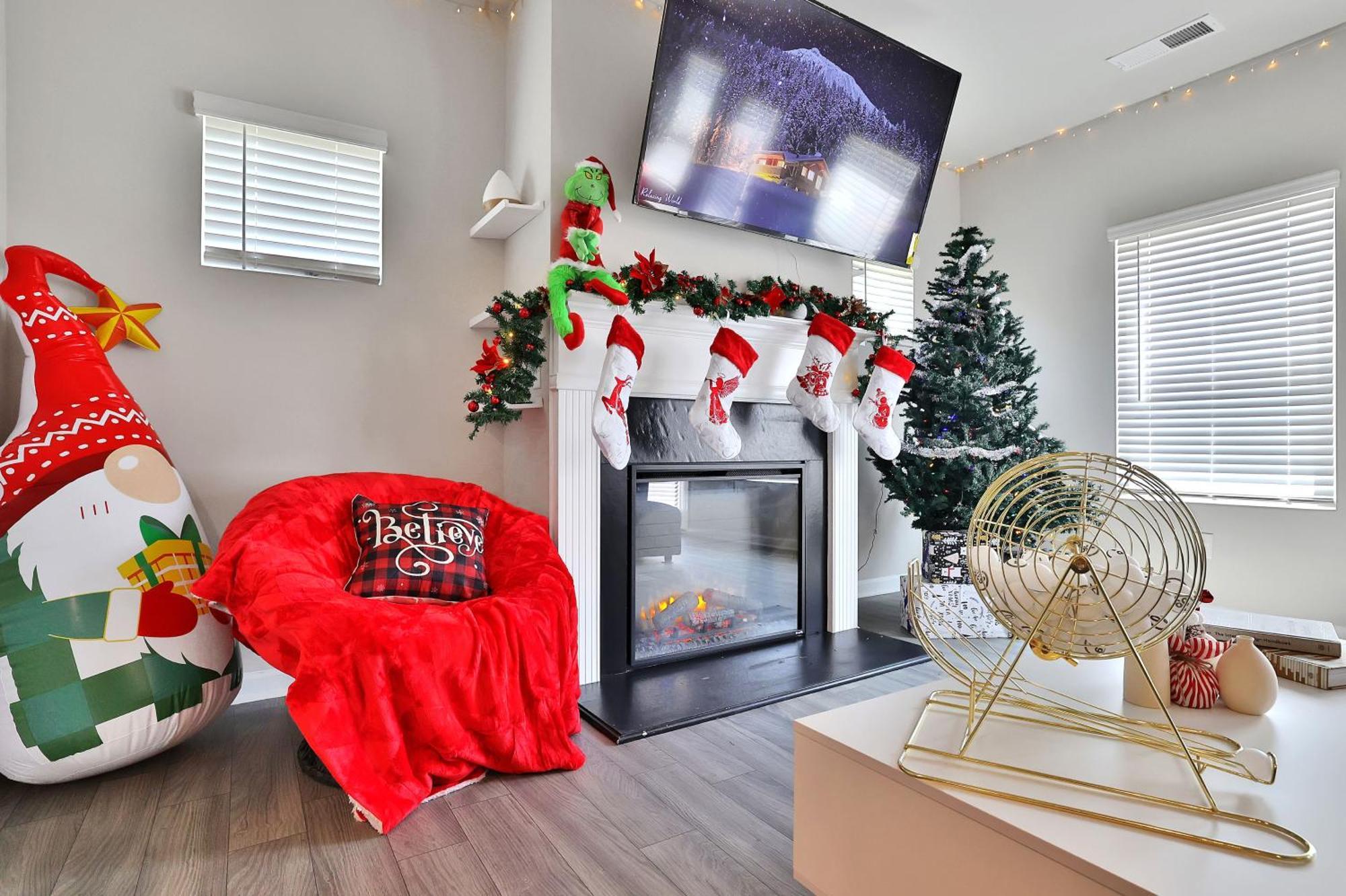 Goodliving Atlanta - Family Getaway - Pets Welcome 외부 사진