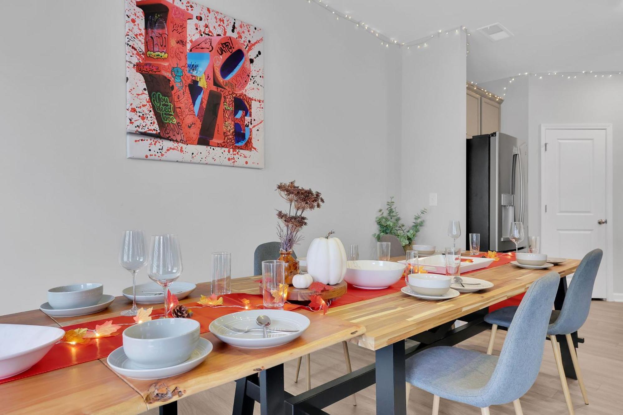 Goodliving Atlanta - Family Getaway - Pets Welcome 외부 사진