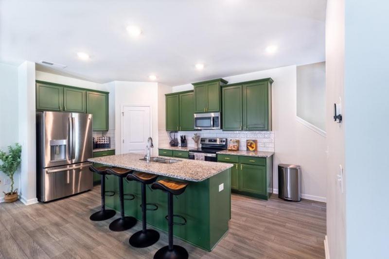 Goodliving Atlanta - Family Getaway - Pets Welcome 외부 사진