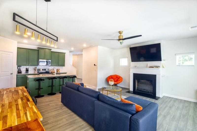 Goodliving Atlanta - Family Getaway - Pets Welcome 외부 사진