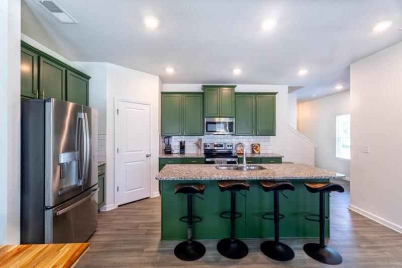 Goodliving Atlanta - Family Getaway - Pets Welcome 외부 사진